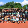 Éliminatoire UBS Kids Cup 2026 – Onex